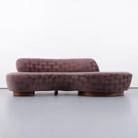 Vladimir Kagan SHORTY Sofa - Sold for $17,920 on 10-10-2026 (Lot 42).jpg